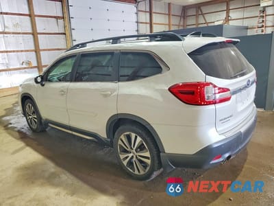 Drugie zdjęcie samochodu z przodu: 2021 SUBARU ASCENT LIMITED VIN:4S4WMAPD1M3430276 - miniatura