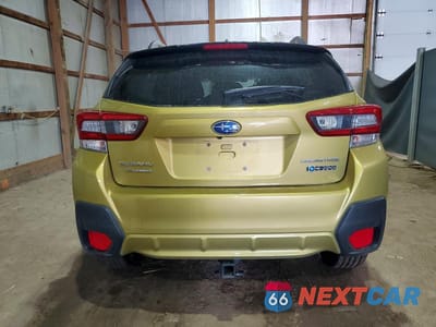 Zdjęcie 6 z 12 samochodu: 2021 SUBARU CROSSTREK VIN:JF2GTABC3MH257665 - miniatura