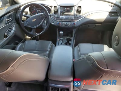 Zdjęcie 8 z 13 samochodu: 2015 CHEVROLET IMPALA LTZ VIN:2G1165S37F9241942 - miniatura