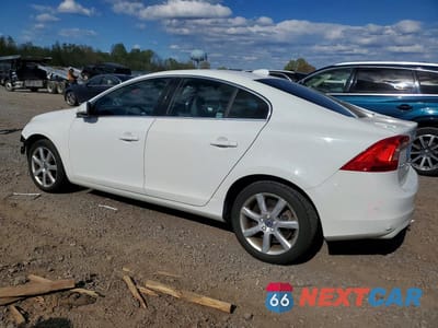 Drugie zdjęcie samochodu z przodu: 2016 VOLVO S60 PREMIER VIN:YV126MFKXG2414449 - miniatura