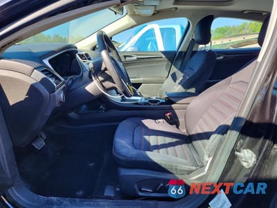 Zdjęcie 7 z 13 samochodu: 2013 FORD FUSION SE VIN:3FA6P0H78DR317107 - miniatura