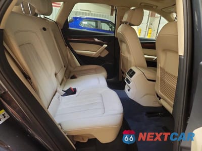 Zdjęcie 11 z 13 samochodu: 2023 AUDI Q5 PREMIUM 40 VIN:WA1ABAFY8P2170777 - miniatura