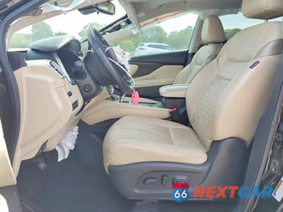 Zdjęcie 7 z 13 samochodu: 2021 NISSAN MURANO PLATINUM VIN:5N1AZ2DS2MC126393 - miniatura