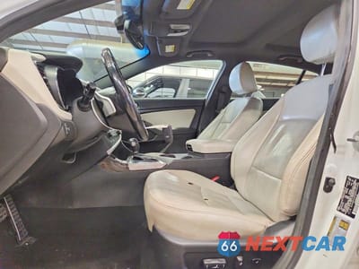 Zdjęcie 7 z 12 samochodu: 2013 KIA OPTIMA SX VIN:5XXGR4A69DG162406 - miniatura