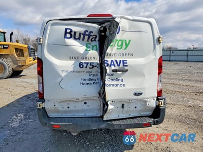 Zdjęcie 6 z 12 samochodu: 2016 FORD TRANSIT 250 UTILITY / SERVICE VAN VIN:1FTYR1YM7GKB14906 - miniatura