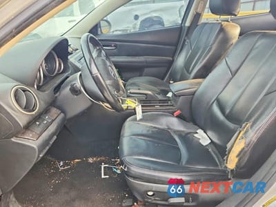 Zdjęcie 7 z 12 samochodu: 2012 MAZDA 6 I VIN:1YVHZ8DH6C5M32987 - miniatura