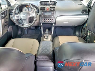 Zdjęcie 8 z 12 samochodu: 2015 SUBARU FORESTER 2.5I LIMITED VIN:JF2SJAHC4FH582657 - miniatura