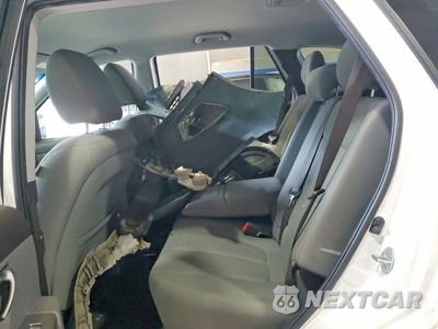 Zdjęcie 11 z 13 samochodu: 2011 HYUNDAI SANTA FE GLS VIN:5XYZGDABXBG069740 - miniatura