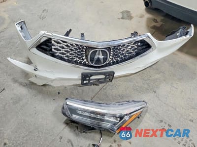 Zdjęcie 12 z 13 samochodu: 2020 ACURA RDX VIN:5J8TC2H33LL009276 - miniatura