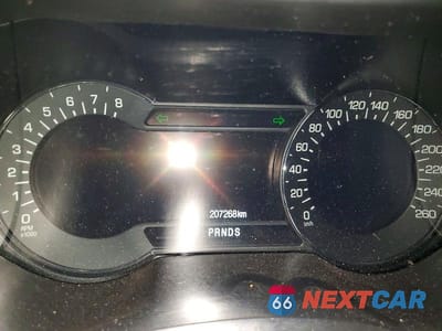 Zdjęcie 9 z 13 samochodu: 2016 LINCOLN MKZ VIN:3LN6L2JK1GR600982 - miniatura
