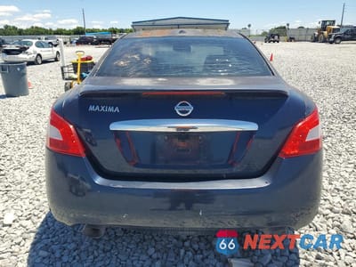 Zdjęcie 6 z 12 samochodu: 2010 NISSAN MAXIMA 3.5 S VIN:1N4AA5AP8AC811688 - miniatura