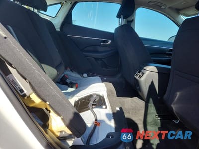 Zdjęcie 10 z 12 samochodu: 2023 HYUNDAI SONATA SEL VIN:KMHL14JA3PA255010 - miniatura