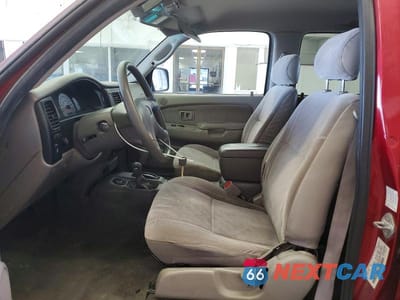 Zdjęcie 7 z 12 samochodu: 2001 TOYOTA TACOMA V6 VIN:5TEHN72N91Z734269 - miniatura
