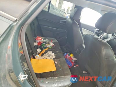Zdjęcie 10 z 12 samochodu: 2025 CHEVROLET TRAX 1LT VIN:KL77LHEP7SC157761 - miniatura