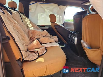 Zdjęcie 10 z 12 samochodu: 2017 FORD F250 SUPER DUTY VIN:1FT7W2BT4HED76358 - miniatura