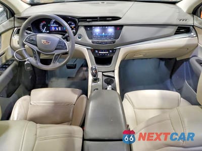 Zdjęcie 8 z 14 samochodu: 2017 CADILLAC XT5 LUXURY VIN:1GYKNDRS7HZ327048 - miniatura
