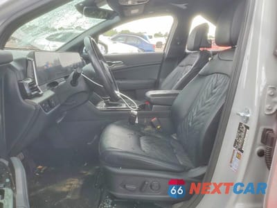 Zdjęcie 7 z 13 samochodu: 2024 KIA SPORTAGE VIN:5XYK6CDF6RG151715 - miniatura