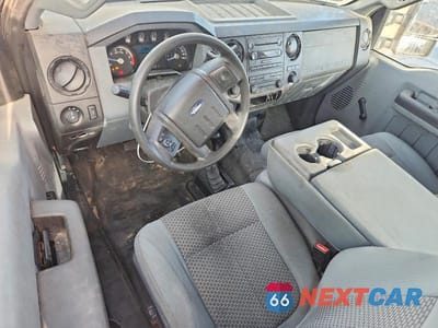 Zdjęcie 8 z 12 samochodu: 2015 FORD F250 SUPER DUTY VIN:1FT7X2B6XFED37570 - miniatura