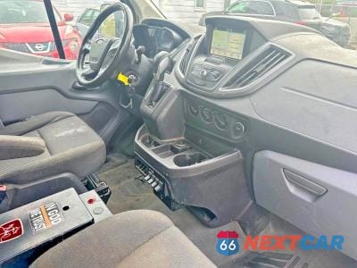 Zdjęcie 8 z 15 samochodu: 2016 FORD TRANSIT T-350 HD VIN:1FTBF4XV3GKB48674 - miniatura