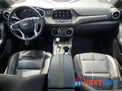 Zdjęcie 8 z 13 samochodu: 2019 CHEVROLET BLAZER PREMIER VIN:3GNKBFRS7KS623239 - miniatura