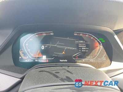 Zdjęcie 9 z 13 samochodu: 2023 BMW X5 SDRIVE 40I VIN:5UXCR4C04P9R37251 - miniatura