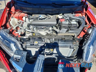 Zdjęcie 12 z 14 samochodu: 2020 NISSAN ROGUE SV VIN:5N1AT2MV1LC786015 - miniatura
