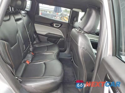Zdjęcie 10 z 13 samochodu: 2024 JEEP COMPASS LIMITED VIN:3C4NJDCN7RT594930 - miniatura