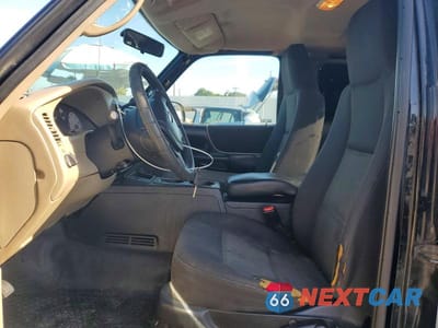 Zdjęcie 7 z 12 samochodu: 2004 FORD RANGER SUPER CAB VIN:1FTYR44U24PA48982 - miniatura