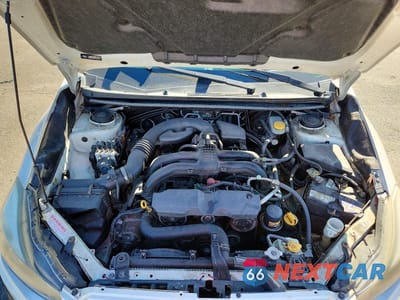 Zdjęcie 11 z 12 samochodu: 2013 SUBARU IMPREZA SPORT PREMIUM VIN:JF1GPAL66DH838689 - miniatura