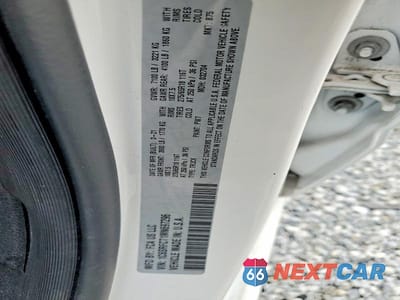 Zdjęcie 12 z 12 samochodu: 2021 RAM 1500 TRADESMAN VIN:1C6SRFCT1MN697296 - miniatura