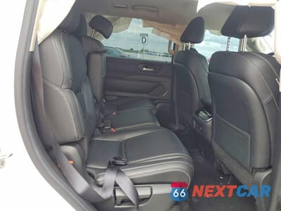 Zdjęcie 11 z 13 samochodu: 2025 NISSAN ARMADA SV VIN:JN8AY3AD1S9301380 - miniatura