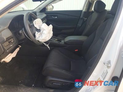 Zdjęcie 7 z 11 samochodu: 2024 HONDA ACCORD EX VIN:1HGCY1F34RA046551 - miniatura