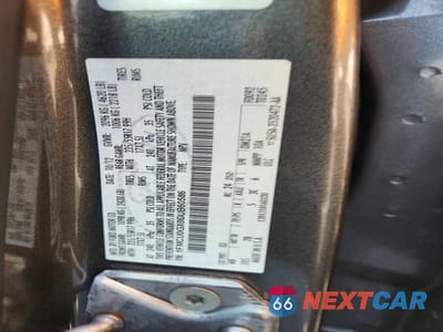 Zdjęcie 13 z 13 samochodu: 2013 FORD ESCAPE SE VIN:1FMCU0GX0DUB60586 - miniatura