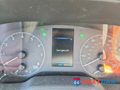 Zdjęcie 9 z 13 samochodu: 2025 TOYOTA COROLLA LE VIN:5YFB4MDE0SP259655 - miniatura