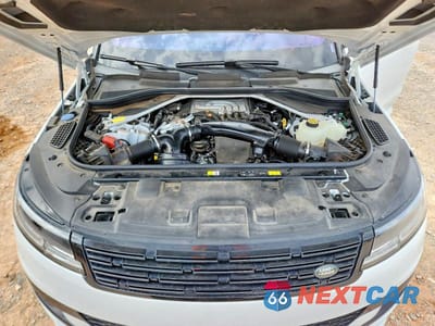 Zdjęcie 12 z 13 samochodu: 2023 LAND ROVER RANGE ROVER SPORT DYNAMIC SE VIN:SAL1L9FU6PA125169 - miniatura