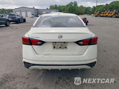 Zdjęcie 6 z 12 samochodu: 2020 NISSAN ALTIMA 2.5 S VIN:1N4BL4BV2LC153410 - miniatura