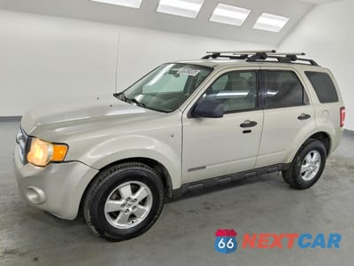 2008 FORD ESCAPE XLT 1FMCU03148KB50713 - główne zdjęcie licytacji z USA - miniatura