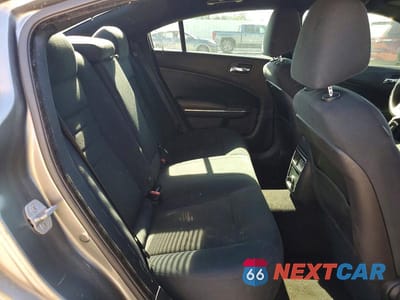 Zdjęcie 10 z 12 samochodu: 2011 DODGE CHARGER VIN:2B3CL3CGXBH587161 - miniatura