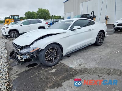 2020 FORD MUSTANG 1FA6P8TH2L5112253 - główne zdjęcie licytacji z USA - miniatura