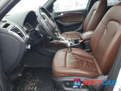 Zdjęcie 7 z 13 samochodu: 2014 AUDI Q5 TDI PREMIUM PLUS VIN:WA1CMAFP5EA087708 - miniatura