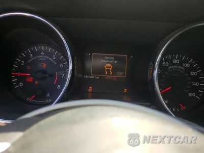 Zdjęcie 9 z 13 samochodu: 2016 FORD MUSTANG GT VIN:1FA6P8CFXG5215876 - miniatura
