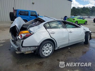 Trzecie zdjęcie samochodu z tyłu: 2012 NISSAN ALTIMA 2.5 VIN:1N4AL2AP7CN434433 - miniatura