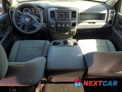 Zdjęcie 8 z 12 samochodu: 2016 RAM 1500 ST VIN:1C6RR7FG7GS258676 - miniatura