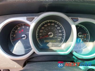 Zdjęcie 9 z 13 samochodu: 2003 TOYOTA 4RUNNER LIMITED VIN:JTEBU17R330016927 - miniatura