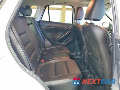 Zdjęcie 11 z 13 samochodu: 2016 MAZDA CX-5 GT VIN:JM3KE4DY9G0890761 - miniatura