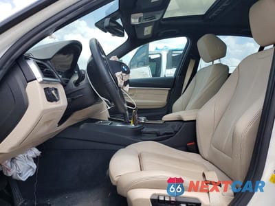 Zdjęcie 7 z 12 samochodu: 2016 BMW 328 I SULEV VIN:WBA8E9C58GK648942 - miniatura