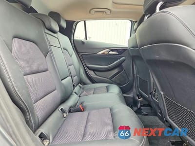 Zdjęcie 10 z 12 samochodu: 2019 INFINITI QX30 LUXE VIN:SJKCH5CR4KA006777 - miniatura