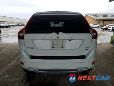 Zdjęcie 6 z 12 samochodu: 2012 VOLVO XC60 T6 VIN:YV4902DZ2C2334290 - miniatura