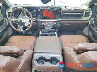 Zdjęcie 8 z 12 samochodu: 2025 FORD F250 SUPER DUTY VIN:1FT8W2BT4SEE08656 - miniatura