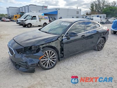 2020 BMW 228XI WBA73AK00L7F90964 - główne zdjęcie licytacji z USA - miniatura